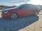 2014 CHEVROLET CRUZE LTZ LTZ