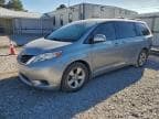 2013 TOYOTA SIENNA LE