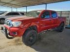 2013 TOYOTA TACOMA DOU
