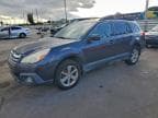 2013 SUBARU OUTBACK 2.