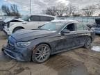 2021 MERCEDES-BENZ E 350 4MAT
