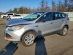 2016 FORD ESCAPE S
