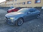 2016 BMW 528 I I