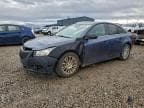 2014 CHEVROLET CRUZE ECO ECO