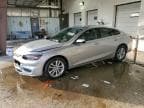 2018 CHEVROLET MALIBU LT LT