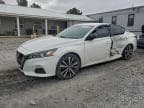2019 NISSAN ALTIMA SR