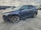 2017 HYUNDAI SANTA FE S
