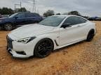 2019 INFINITI Q60 PURE