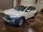 2016 HONDA CR-V EX EX
