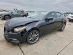 2018 MAZDA 3 TOURING TOURING
