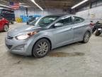 2015 HYUNDAI ELANTRA SE SE