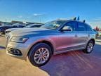 2014 AUDI Q5 PREMIUM PREMIUM PLUS