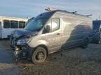 2022 MERCEDES-BENZ SPRINTER 3