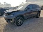 2025 JEEP GRAND CHER