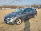 2018 CHEVROLET CRUZE LT LT