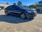 2016 HYUNDAI SONATA SE SE
