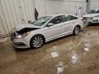 2015 HYUNDAI SONATA SPO SPORT