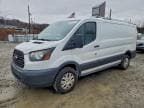 2016 FORD TRANSIT T-250