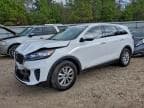 2020 KIA SORENTO S