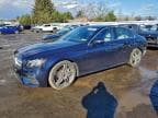 2020 MERCEDES-BENZ E 350 4MAT