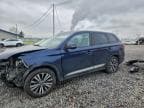 2020 MITSUBISHI OUTLANDER