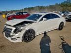 2014 MERCEDES-BENZ CLS 550 550