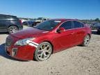 2014 BUICK REGAL GS GS
