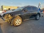 2013 NISSAN MURANO S