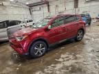 2018 TOYOTA RAV4 ADVEN ADVENTURE