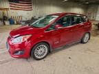 2013 FORD C-MAX SEL