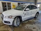 2016 AUDI Q5 PREMIUM PREMIUM PLUS