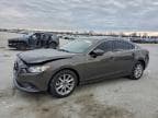 2017 MAZDA 6 SPORT SPORT