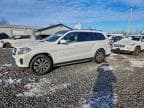 2019 MERCEDES-BENZ GLS 450 4M