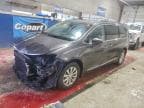 2017 CHRYSLER PACIFICA T TOURING L