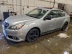 2013 SUBARU LEGACY 2.5