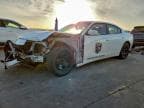 2018 DODGE CHARGER PO POLICE