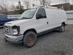 2012 FORD E250