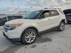 2015 FORD EXPLORER X XLT