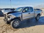 2018 TOYOTA TACOMA ACC ACCESS CAB
