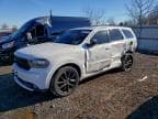 2018 DODGE DURANGO SX SXT
