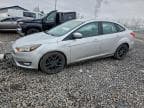 2016 FORD FOCUS SE SE