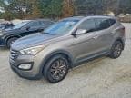 2015 HYUNDAI SANTA FE S