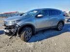 2017 HONDA CR-V EX EX