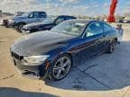 2016 BMW 435 I I