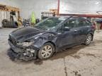 2015 SUBARU IMPREZA