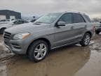 2012 MERCEDES-BENZ ML 350 4MA