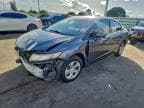 2014 HONDA CIVIC LX LX