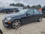 2013 MERCEDES-BENZ C 300 4MAT