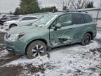 2017 SUBARU FORESTER 2 2.5I PREMIUM
