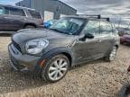 2014 MINI COOPER S C S COUNTRYMAN